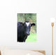 Kuhgst of the. Wall Mural