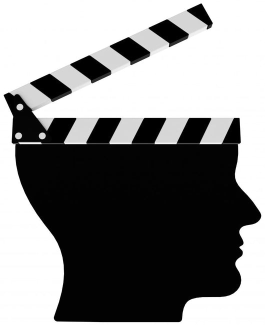 Der Film im Kopf 
