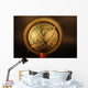 Ancient Globe Wall Mural