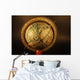 Ancient Globe Wall Mural
