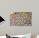 art tile wall 