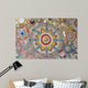 art tile wall 