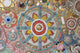 art tile wall 