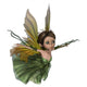 Flying Little Fairy Butterfly Wall Decal