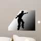 Roller Wall Mural