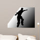 Roller Wall Mural