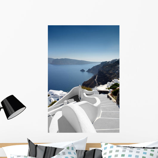 5 Wall Mural