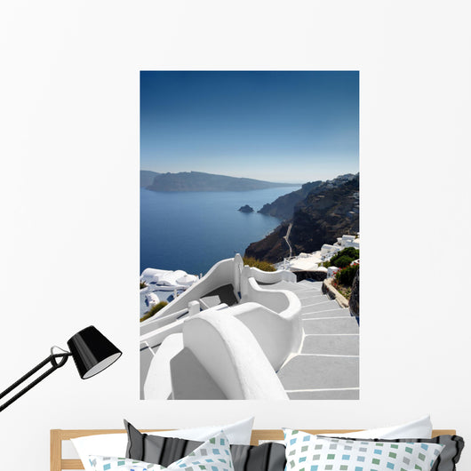 5 Wall Mural