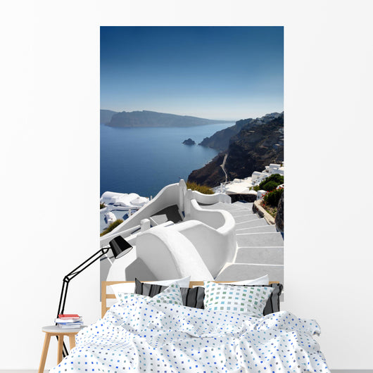 5 Wall Mural