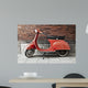 Vespa Motorroller Kult 