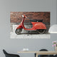 Vespa Motorroller Kult 