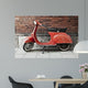 Vespa Motorroller Kult 