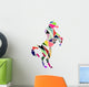horse Wall Decal