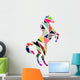 horse Wall Decal