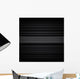 Abstract retro striped black and grey background 