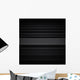 Abstract retro striped black and grey background 