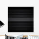 Abstract retro striped black and grey background 
