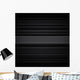 Abstract retro striped black and grey background 