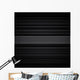 Abstract retro striped black and grey background 