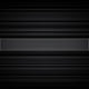Abstract retro striped black and grey background 
