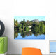 Rio Las Casas Wall Decal