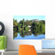 Rio Las Casas Wall Decal