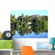 Rio Las Casas Wall Decal