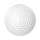 Golf Ball Isolated Wall Decal