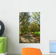 Forest Trail Wall Decal