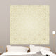 Seamless pattern in mosaic ethnic style. 