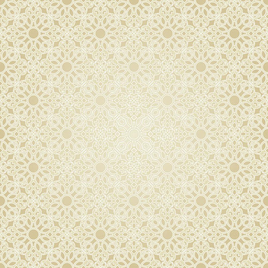 Seamless pattern in mosaic ethnic style. 