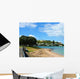 Devonport Wall Decal