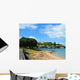 Devonport Wall Decal