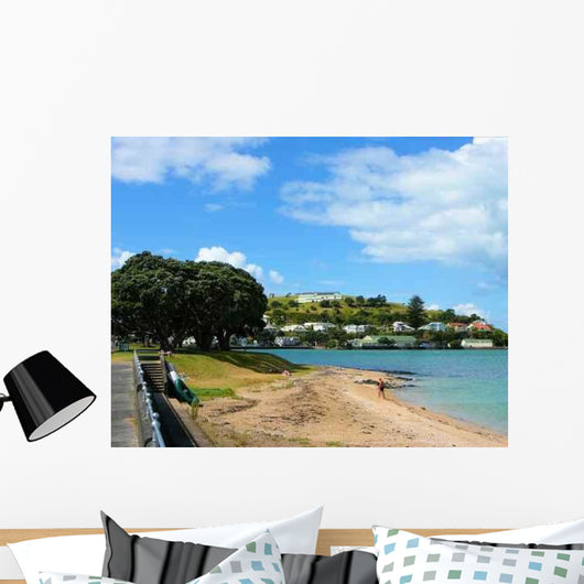 Devonport Wall Decal