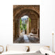 Antique Italian Alley 