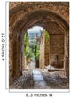 Antique Italian Alley 