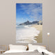 Rio de Janeiro Ipanema Beach Two Brothers Mountain Brazil 