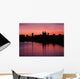 Mantua Wall Decal