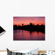 Mantua Wall Decal
