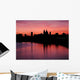 Mantua Wall Decal