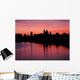 Mantua Wall Decal