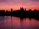 Mantua Wall Decal