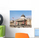 National Gallery Wall Decal