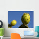Prickly Pear Wall Decal