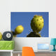 Prickly Pear Wall Decal