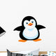 Cartoon Penguin 