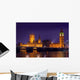Bb Wall Decal