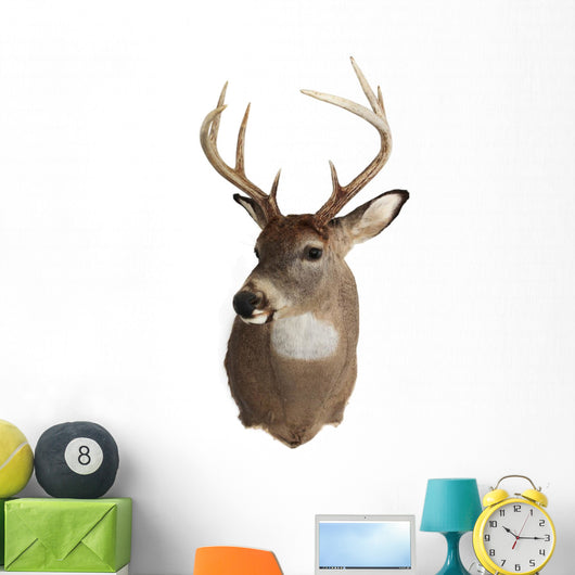 Trophy Buck 