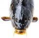 Carp Head Wall Decal