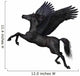 Black Pegasus Profile 